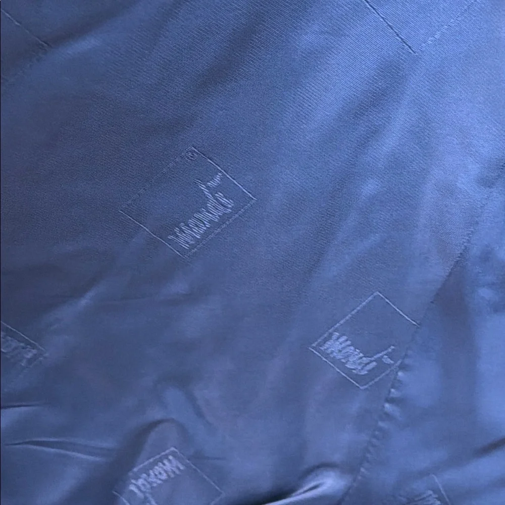 Mondi Gorgeous Vintage Jacket, Like New, Made in Germany, size 36 (US size 6) - Picture 9 of 9